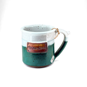 Grandma Mug
