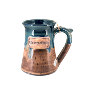 Grandma Mug