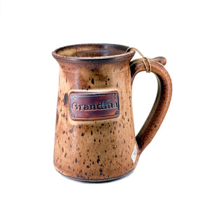 Grandma Mug