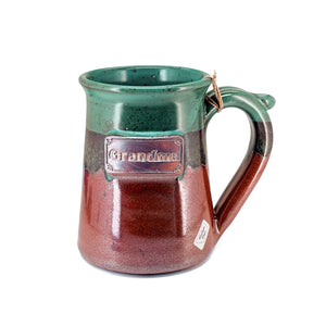 Grandma Mug