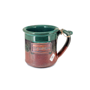 Grandpa Mug
