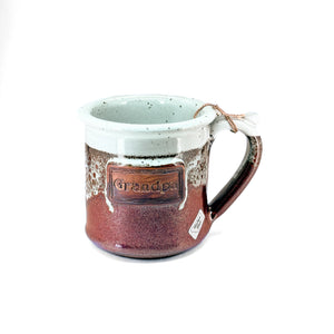 Grandpa Mug