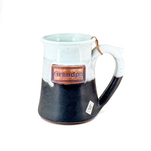 Grandpa Mug
