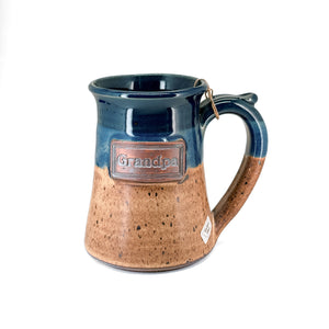 Grandpa Mug