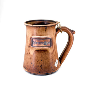 Grandpa Mug