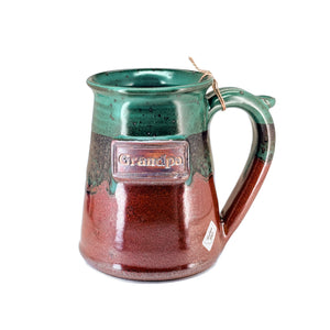 Grandpa Mug