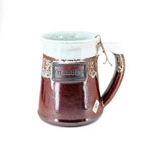 Grandpa Mug