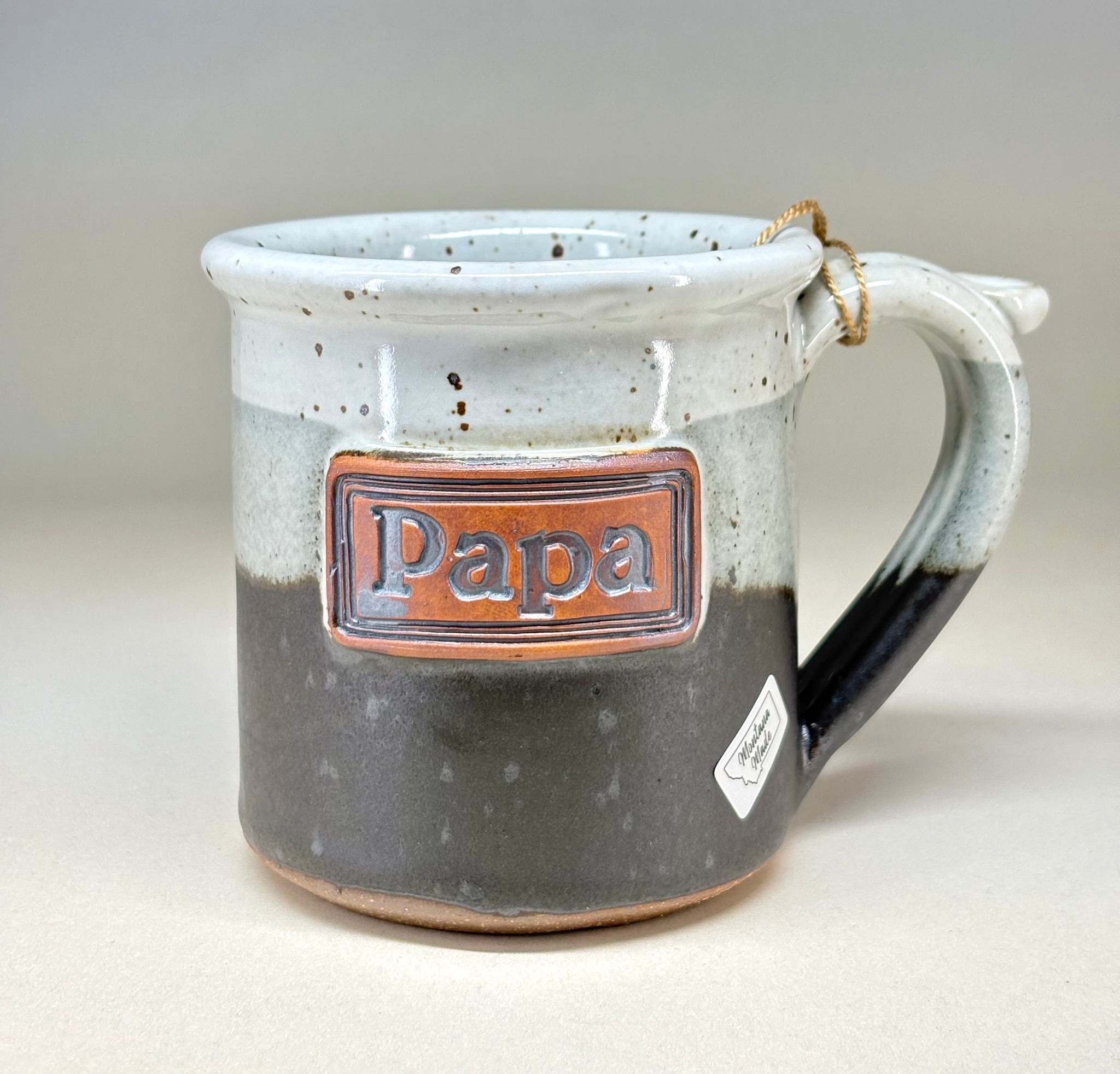 Papa Mug