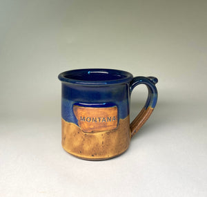 Montana Mug