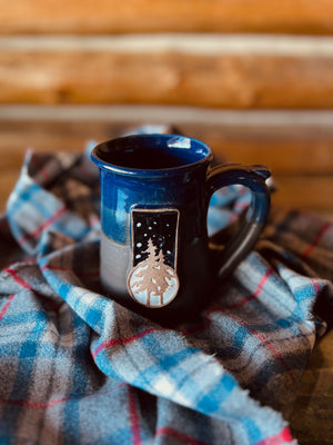 *LIMITED RUN* Seasonal Mug Throwback