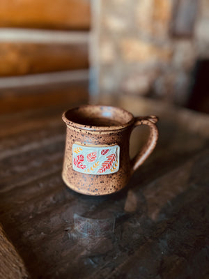 *LIMITED RUN* Seasonal Mug Throwback