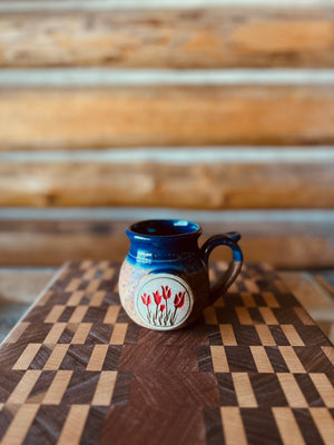 *LIMITED RUN* Seasonal Mug Throwback