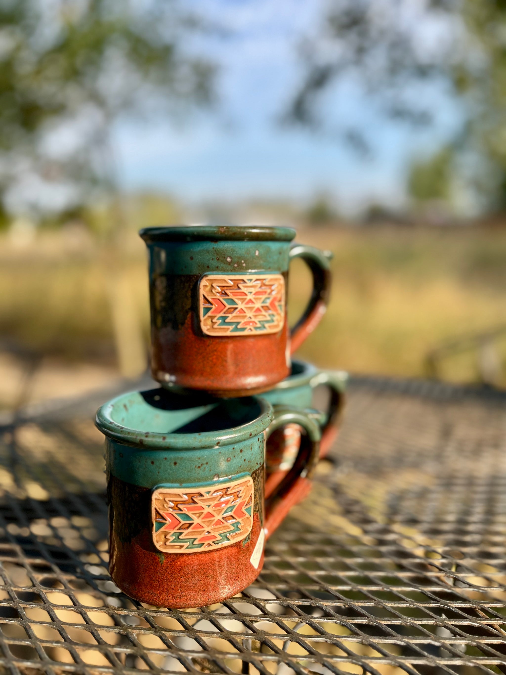2026 Autumn Mug