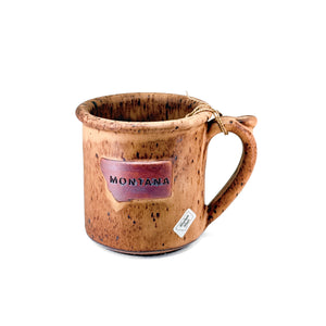 Montana Mug