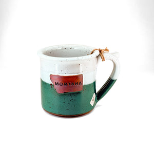 Montana Mug