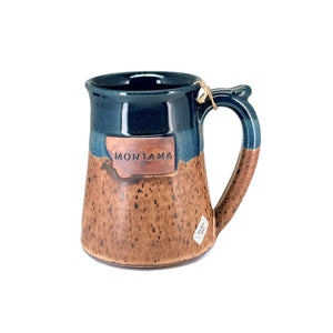Montana Mug