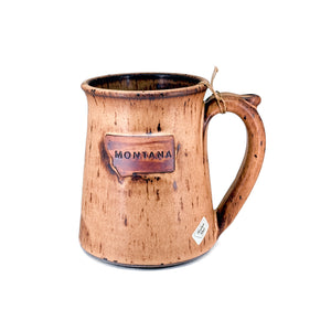Montana Mug