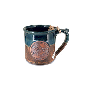 Mountain Mug