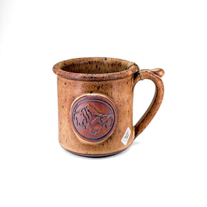 Mountain Mug