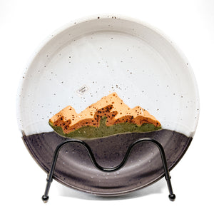 Mountain Pasta Bowl