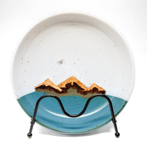Mountain Pasta Bowl