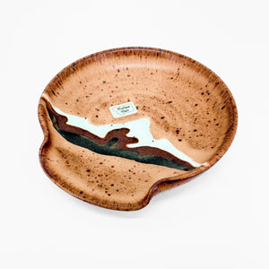 Mountain Spoon Rest