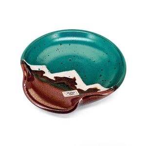 Mountain Spoon Rest