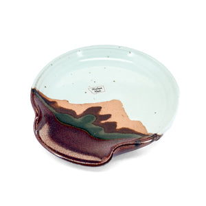 Mountain Spoon Rest