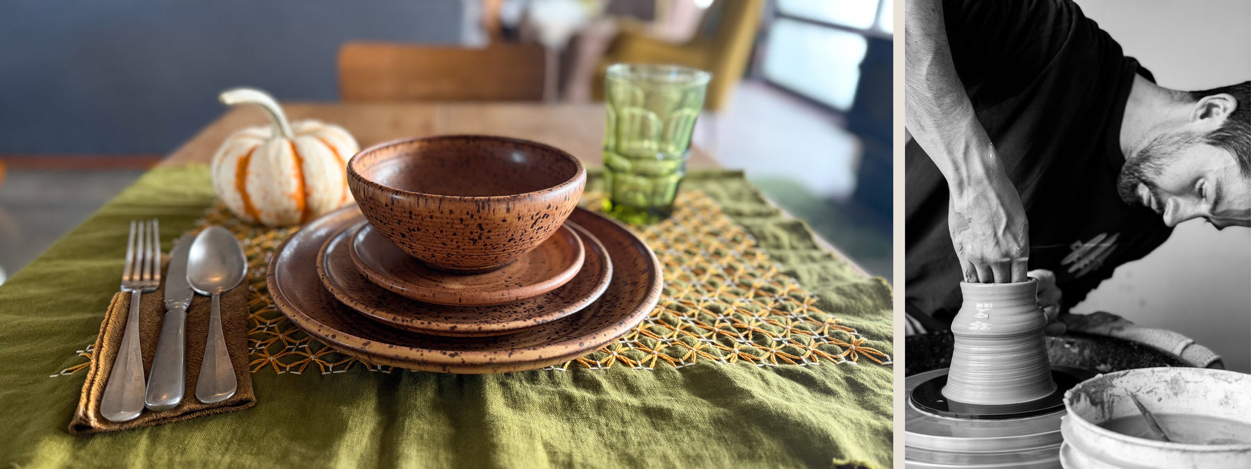 Mountain Arts Pottery
