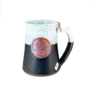Mountain Mug