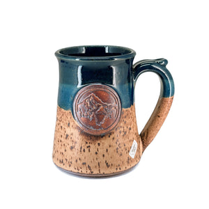 Mountain Mug