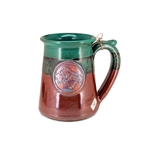 Mountain Mug