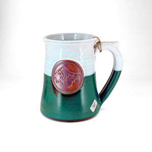 Mountain Mug