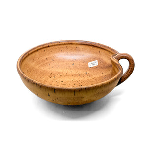 Salsa Bowl
