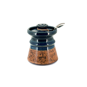 Sugar Pot