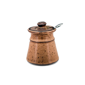 Sugar Pot