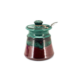 Sugar Pot