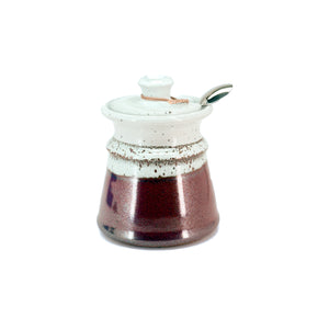 Sugar Pot