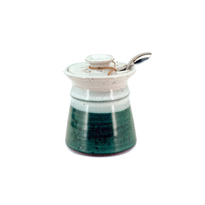 Sugar Pot