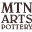logo of Montana’s Handmade Stoneware Pottery | Mountain Arts Pottery