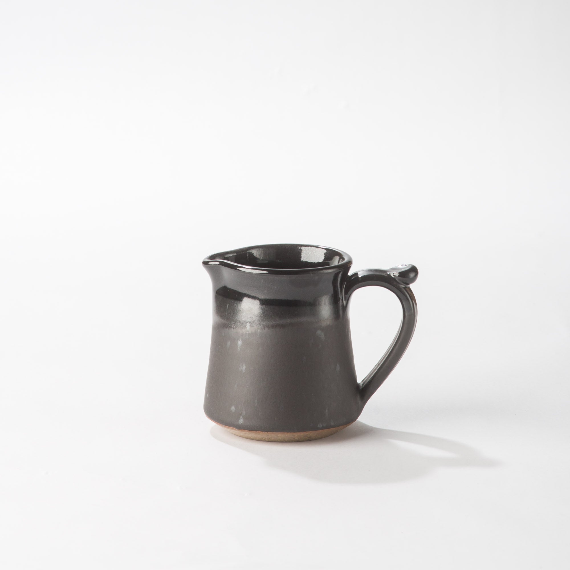 Elements Pitcher - Mountain Arts Pottery