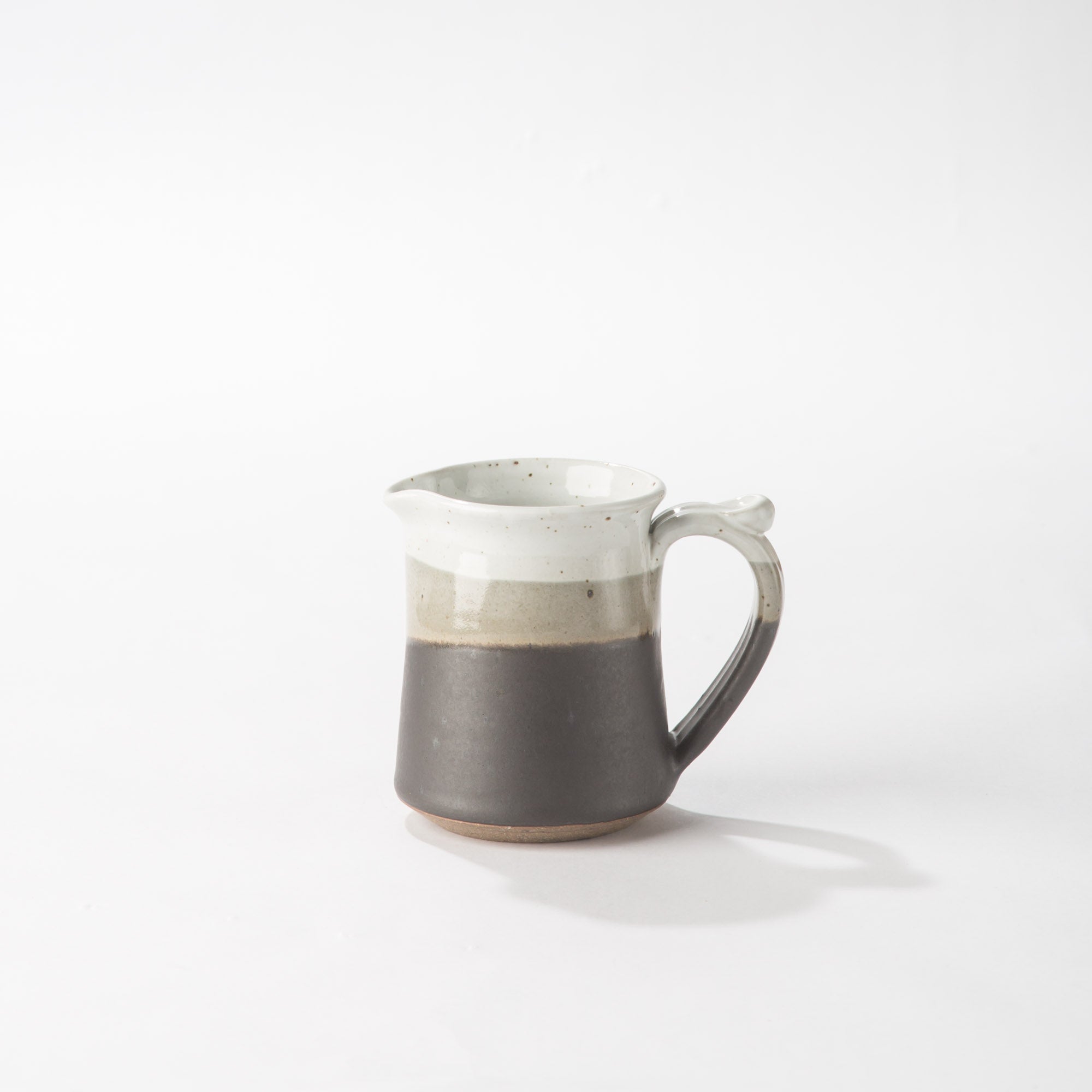 Elements Pitcher - Mountain Arts Pottery