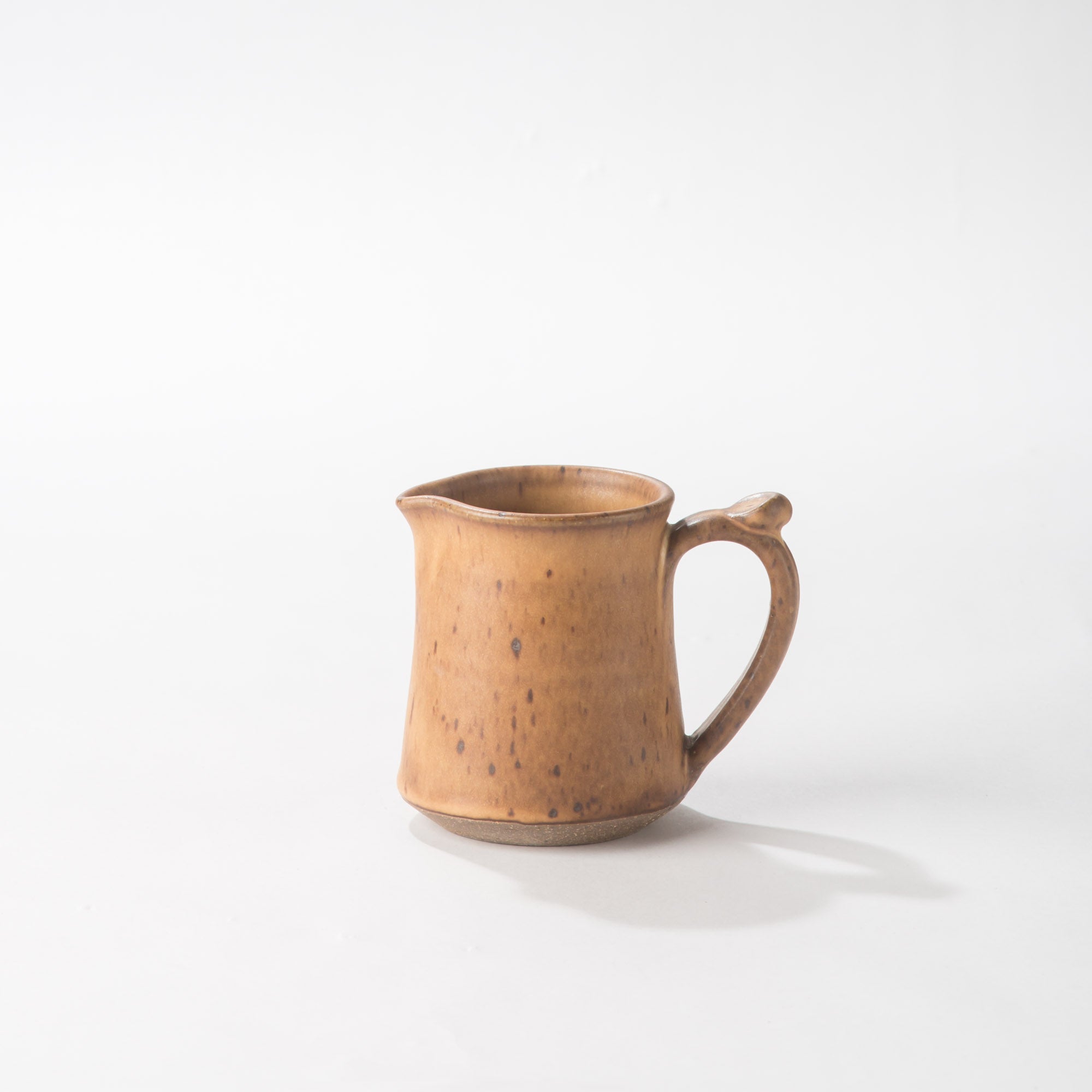 Elements Pitcher - Mountain Arts Pottery